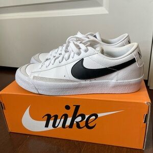 Nike Blazer Low ‘77